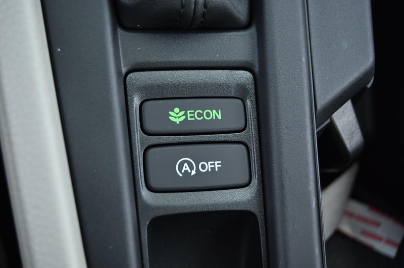 Honda Accord Sedan Vehicle Image 15