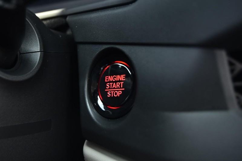 Honda Accord Sedan Vehicle Image 16