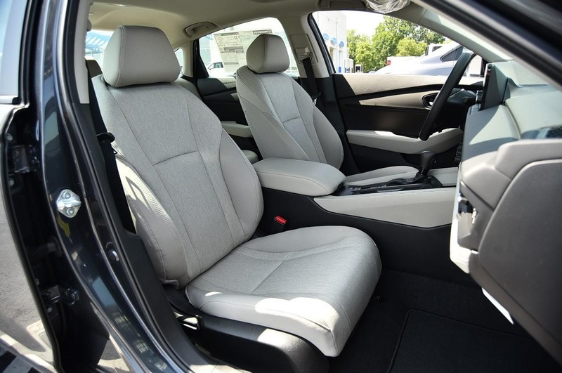Honda Accord Sedan Vehicle Image 19