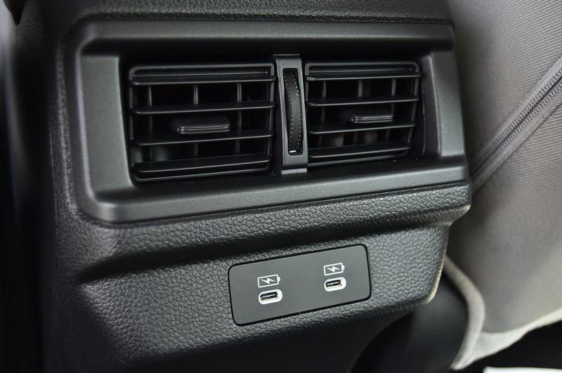 Honda Accord Sedan Vehicle Image 22