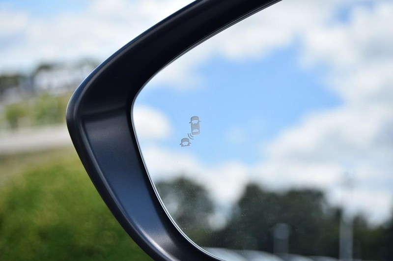 Honda Accord Hybrid Vehicle Image 09