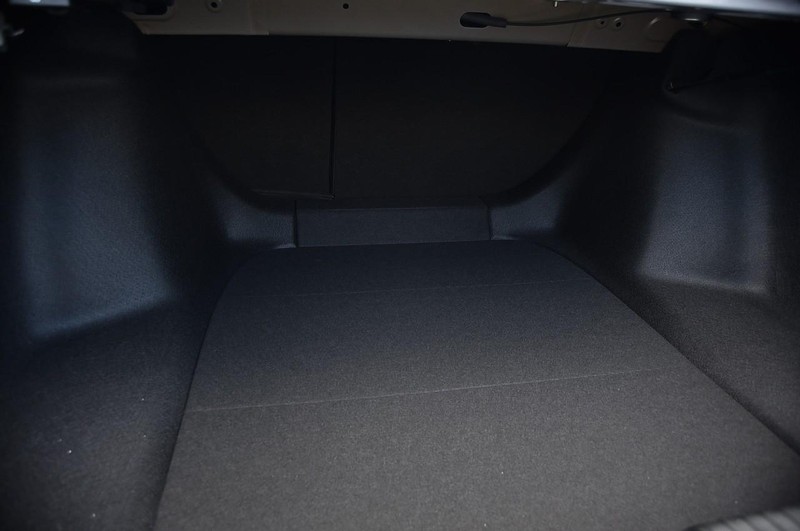 Honda Accord Hybrid Vehicle Image 24