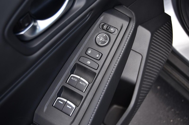 Honda Accord Hybrid Vehicle Image 08