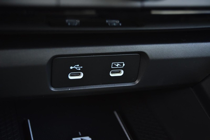 Honda Accord Hybrid Vehicle Image 14