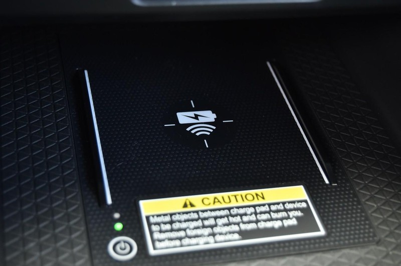 Honda Accord Hybrid Vehicle Image 15