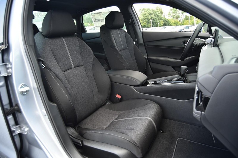 Honda Accord Hybrid Vehicle Image 20