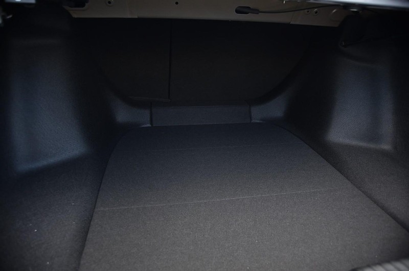 Honda Accord Hybrid Vehicle Image 24