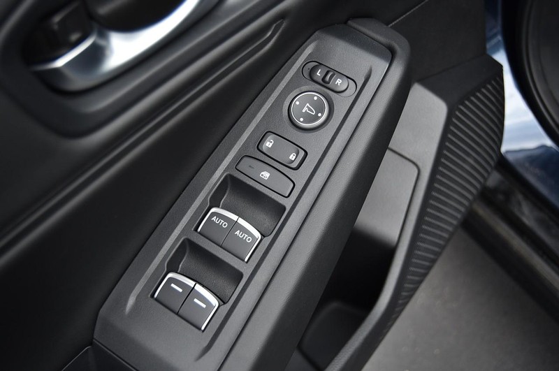 Honda Accord Hybrid Vehicle Image 08