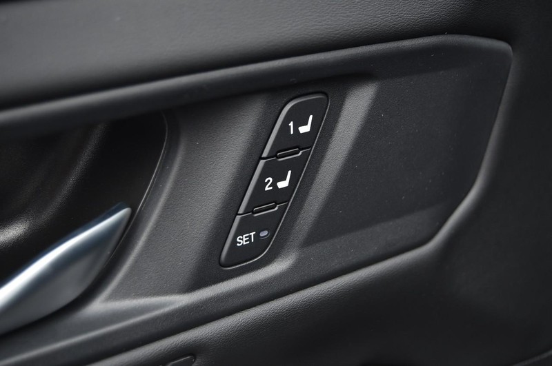 Honda Accord Hybrid Vehicle Image 09