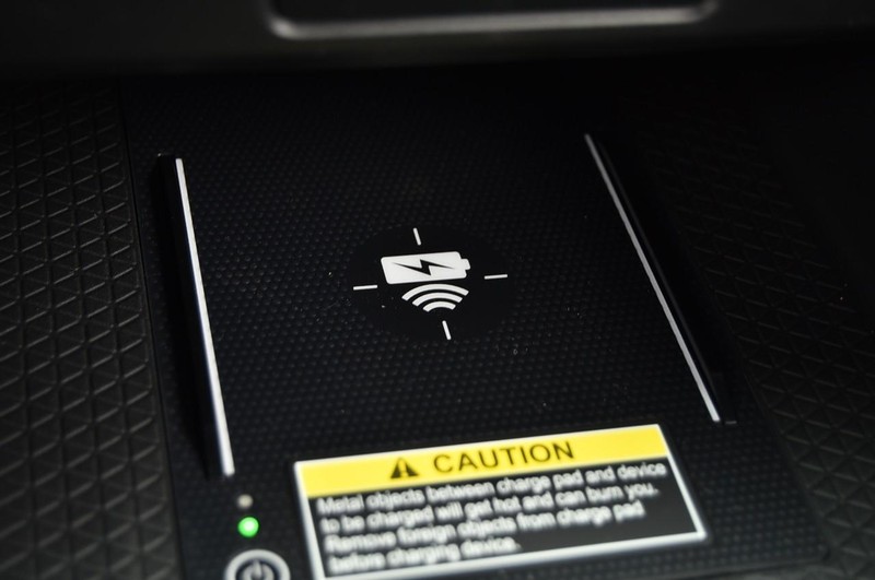 Honda Accord Hybrid Vehicle Image 16