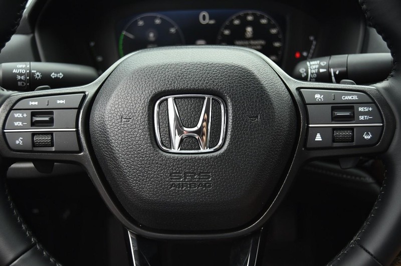 Honda Accord Hybrid Vehicle Image 19