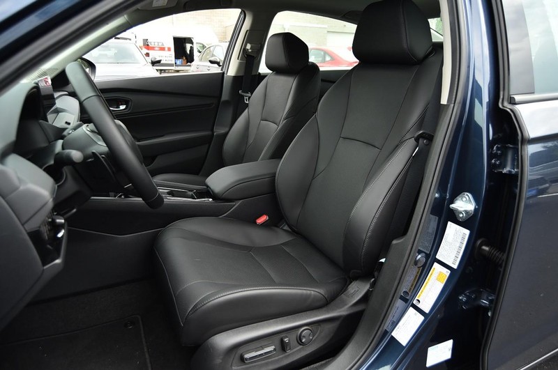 Honda Accord Hybrid Vehicle Image 20