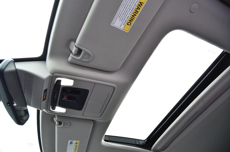 Honda Accord Hybrid Vehicle Image 22