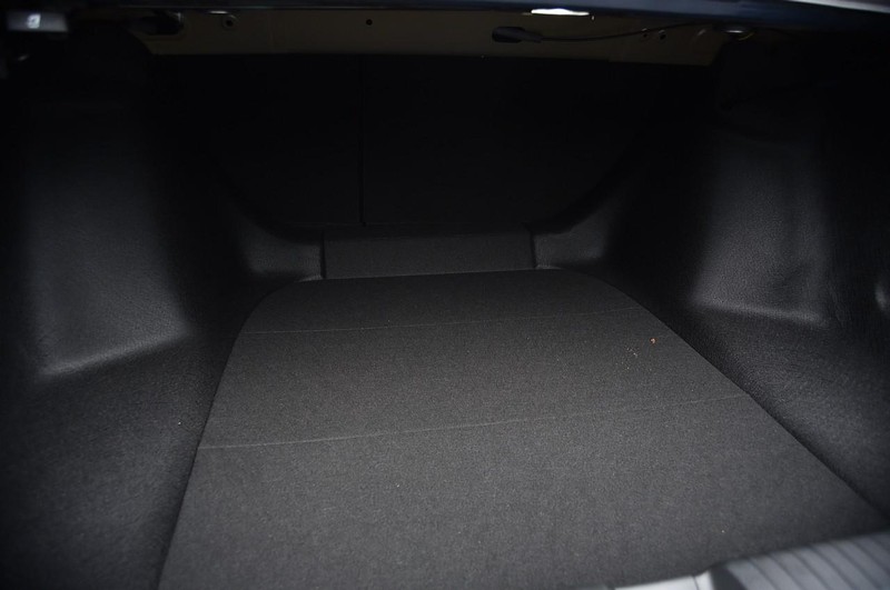 Honda Accord Hybrid Vehicle Image 25