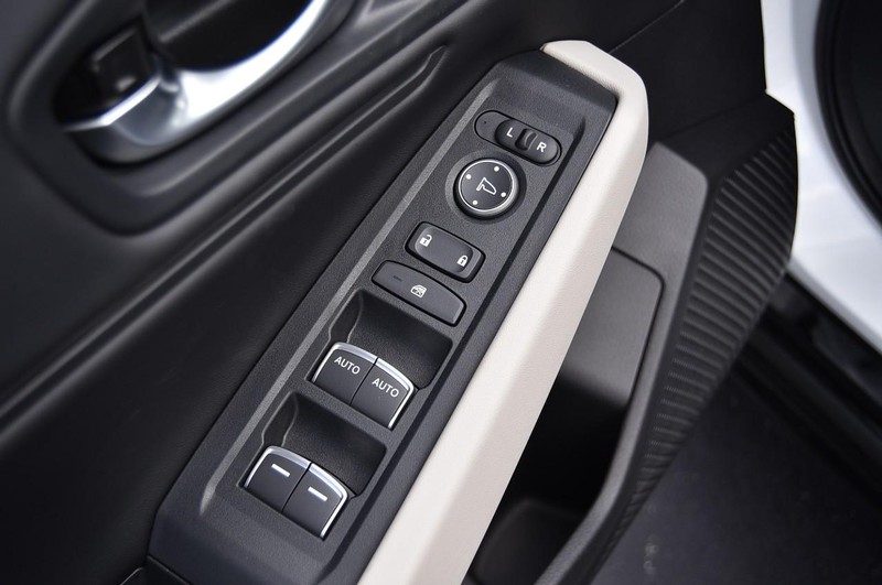 Honda Accord Hybrid Vehicle Image 08