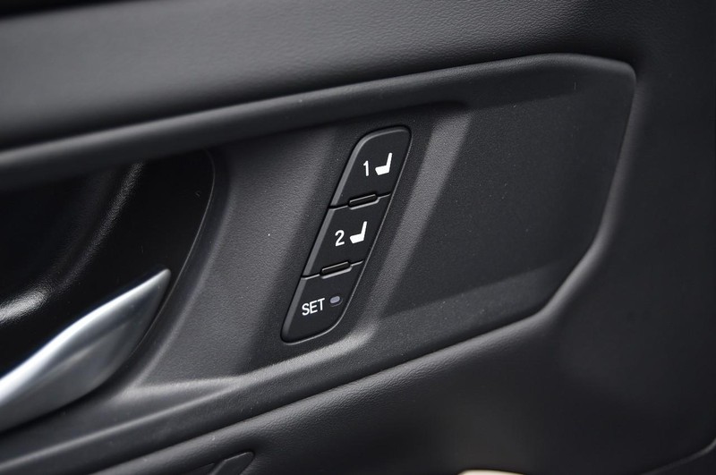 Honda Accord Hybrid Vehicle Image 09
