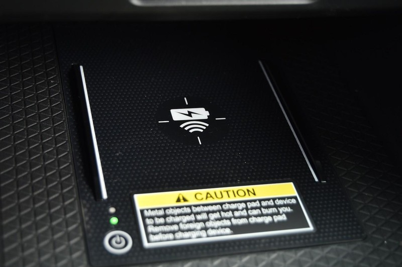 Honda Accord Hybrid Vehicle Image 16