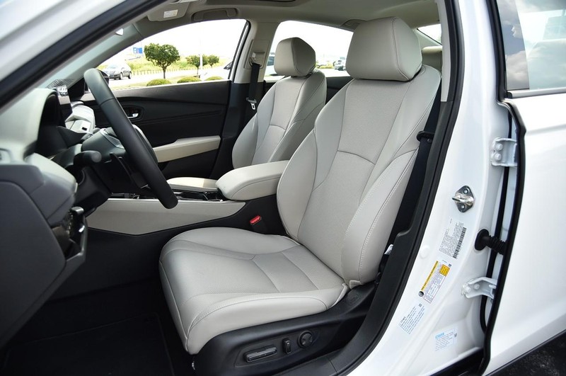 Honda Accord Hybrid Vehicle Image 20