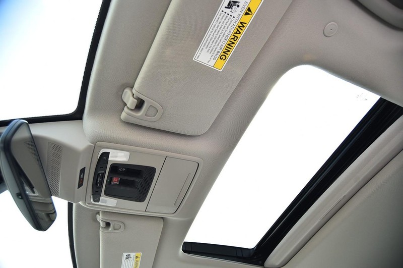Honda Accord Hybrid Vehicle Image 22