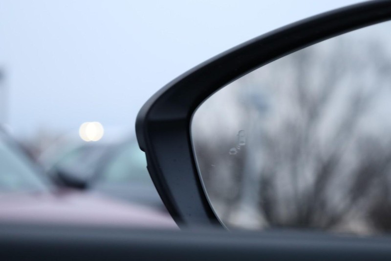 Honda Accord Hybrid Vehicle Full-screen Gallery Image 20