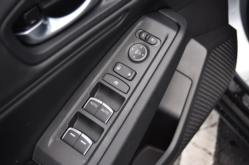 Honda Accord Hybrid Vehicle Image 08