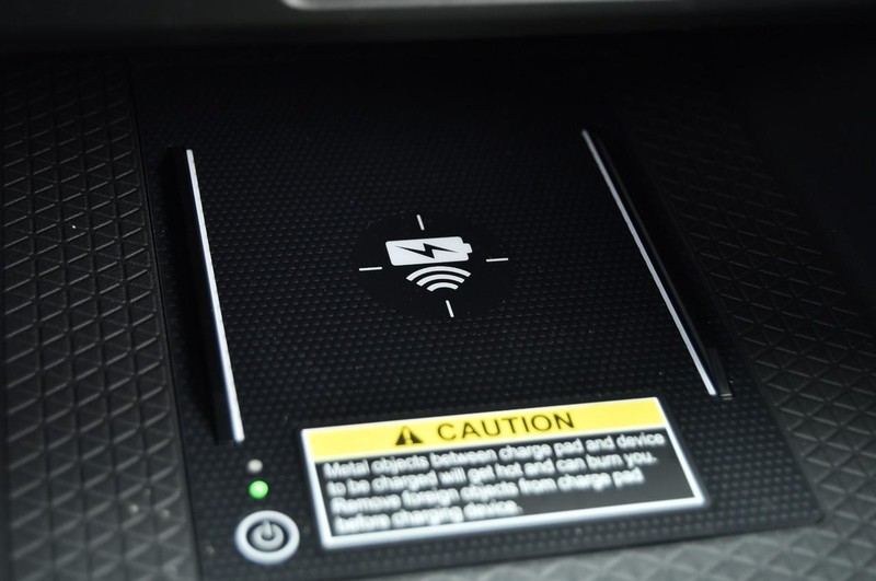 Honda Accord Hybrid Vehicle Image 16