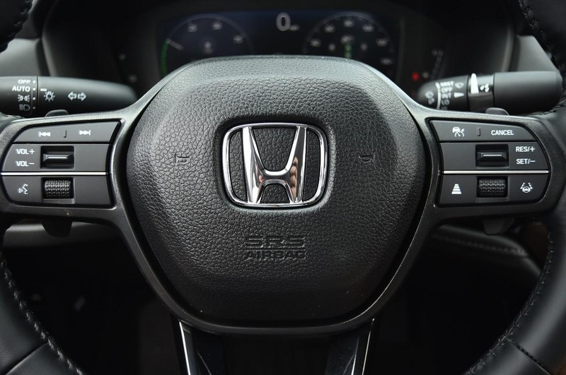 Honda Accord Hybrid Vehicle Image 19