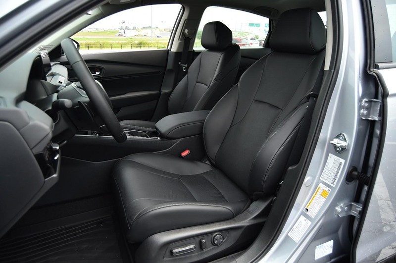 Honda Accord Hybrid Vehicle Image 20