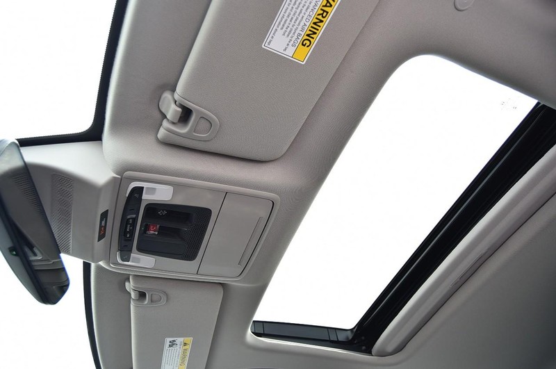 Honda Accord Hybrid Vehicle Image 22