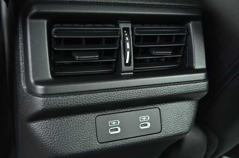 Honda Accord Hybrid Vehicle Image 24