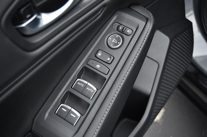 Honda Accord Hybrid Vehicle Image 08