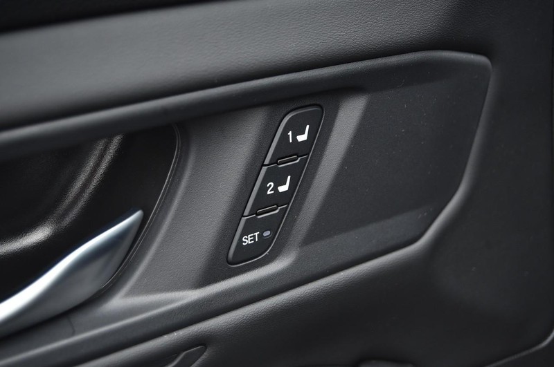 Honda Accord Hybrid Vehicle Image 09