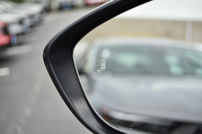 Honda Accord Hybrid Vehicle Image 10