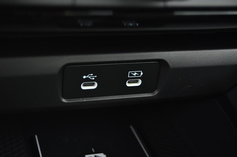 Honda Accord Hybrid Vehicle Image 15