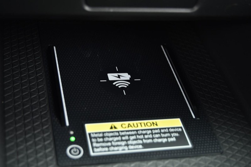 Honda Accord Hybrid Vehicle Image 16