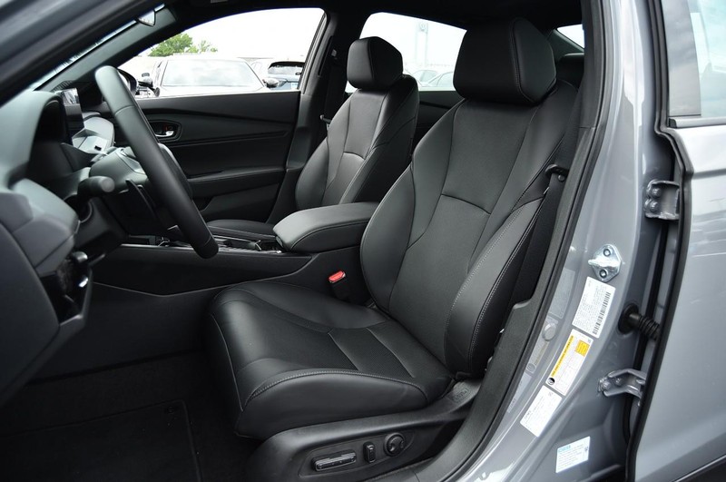 Honda Accord Hybrid Vehicle Image 20