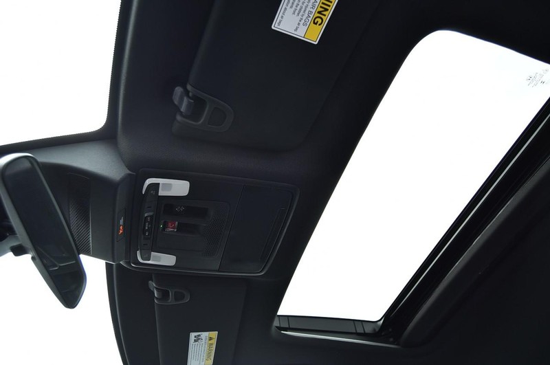 Honda Accord Hybrid Vehicle Image 22