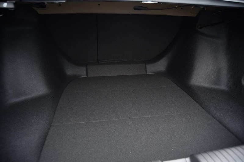 Honda Accord Hybrid Vehicle Image 25