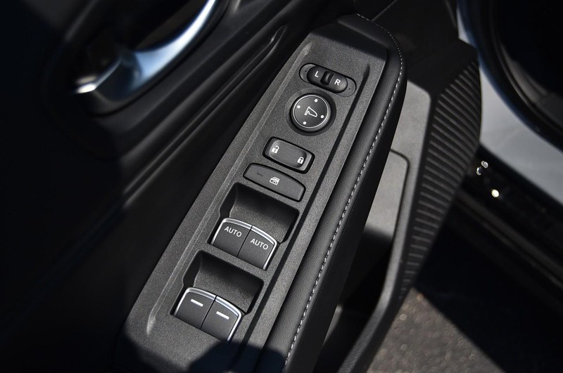 Honda Accord Hybrid Vehicle Image 08