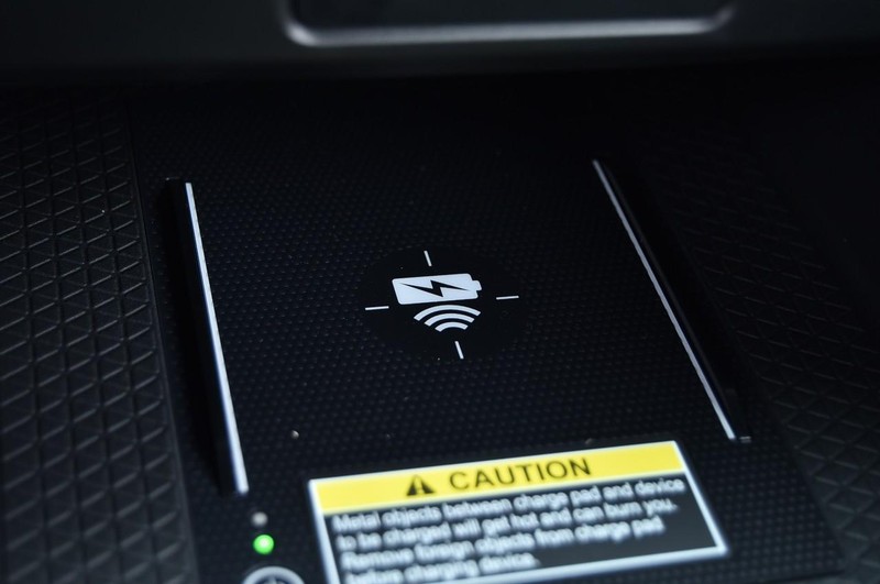 Honda Accord Hybrid Vehicle Image 16