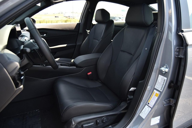 Honda Accord Hybrid Vehicle Image 20