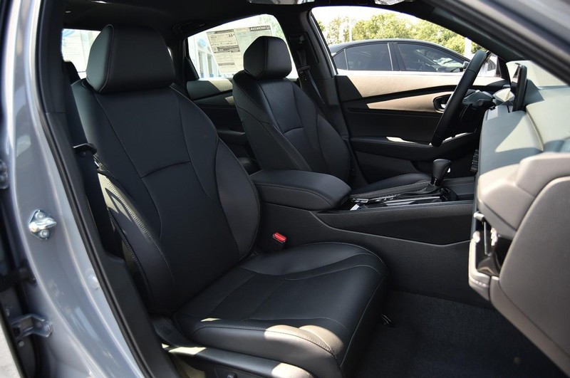 Honda Accord Hybrid Vehicle Image 21