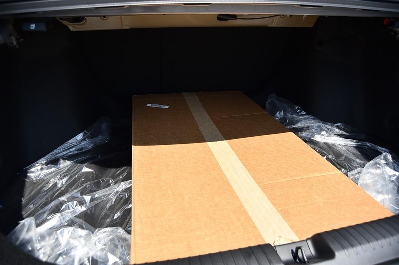 Honda Accord Hybrid Vehicle Image 25