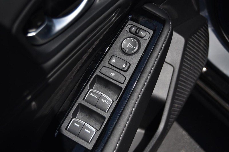 Honda Accord Hybrid Vehicle Image 08