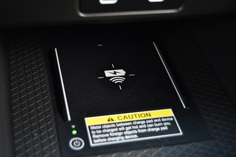Honda Accord Hybrid Vehicle Image 16