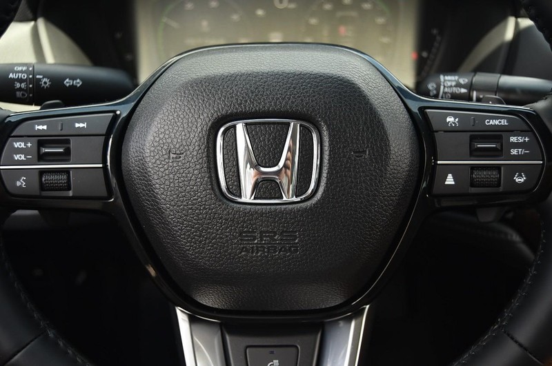 Honda Accord Hybrid Vehicle Image 19