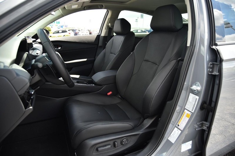 Honda Accord Hybrid Vehicle Image 20