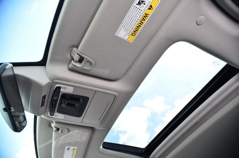 Honda Accord Hybrid Vehicle Image 22
