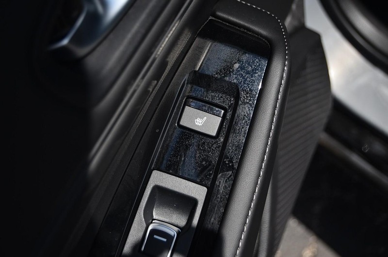 Honda Accord Hybrid Vehicle Image 25