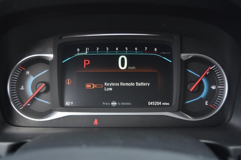 Honda Pilot Vehicle Image 13